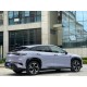BYD Sea lion 07 Purple 2024
